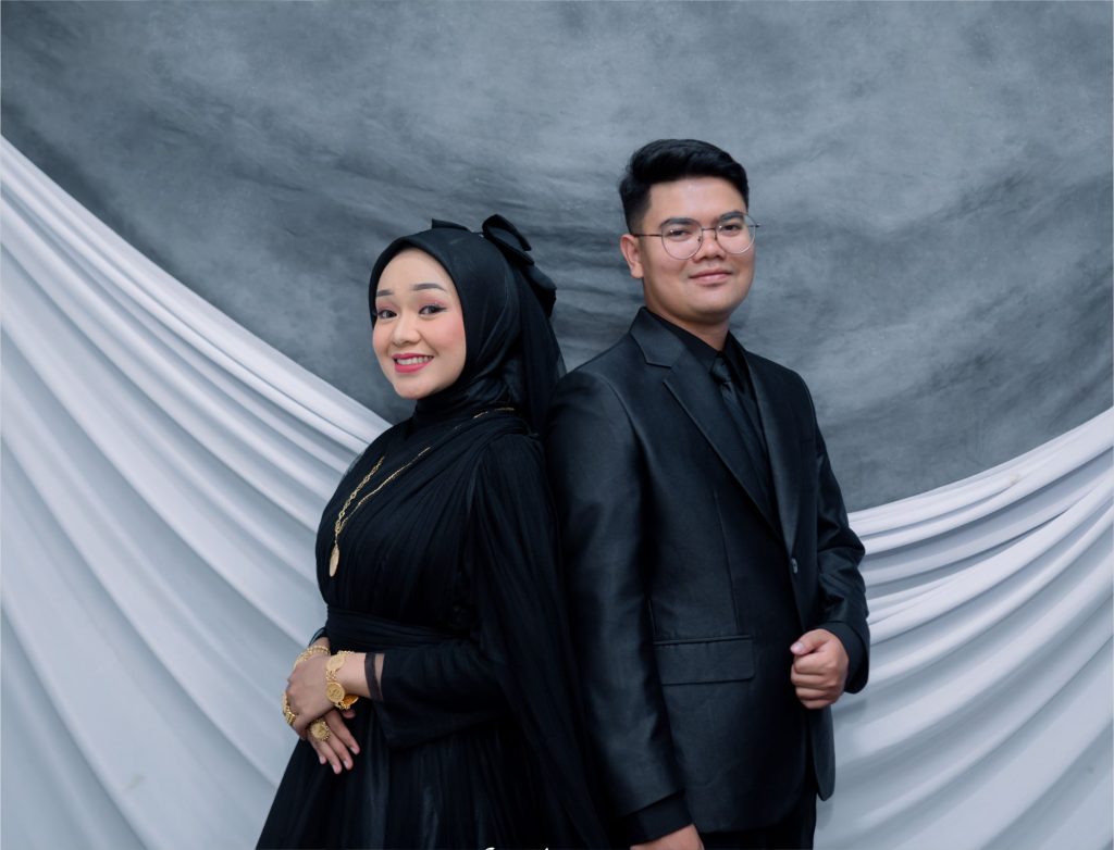 Anggy & Rizki