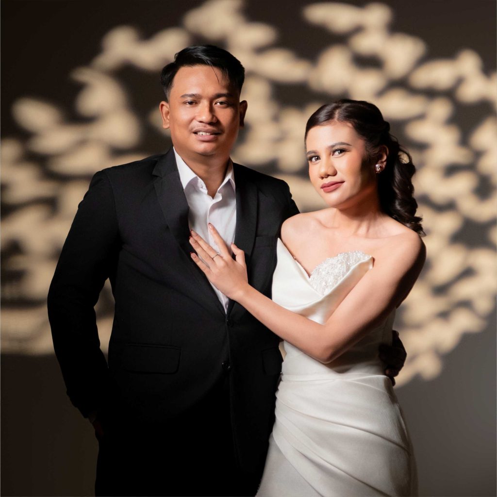 Alex & Sonia